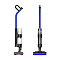 Вертикальный пылесос Dyson Wash G1 WR01, Blue/Black Фото 3