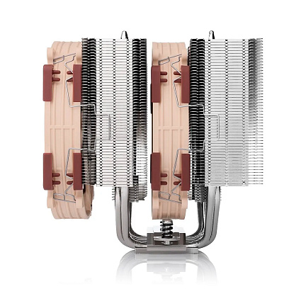 Кулер Noctua NH-D15 G2, коричневый Фото 3