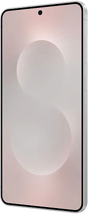 Смартфон Samsung Galaxy S25 Edge 12/256 Гб, серебристый (S937B/DS) Фото 4