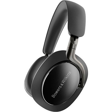 Беспроводные наушники Bowers & Wilkins Px8, черный Фото 1