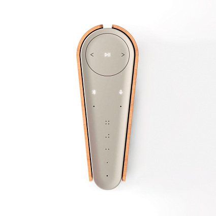 Акустическая система Bang & Olufsen Beosound Emerge, золотой Фото 5