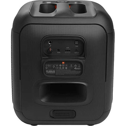 Портативная акустика JBL PartyBox Encore Essential, черный Фото 3