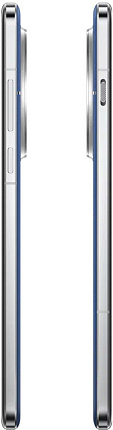 Смартфон OnePlus 13 12/256 Гб, синий (Midnight Ocean) Фото 5