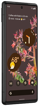 Смартфон Google Pixel 6 8/128Гб, stormy black Фото 2