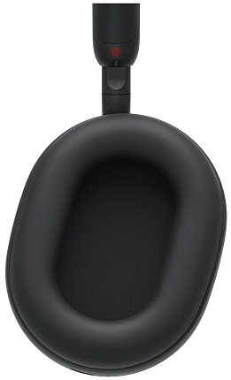 Беспроводные наушники Sony WH-1000XM5, черный Фото 5