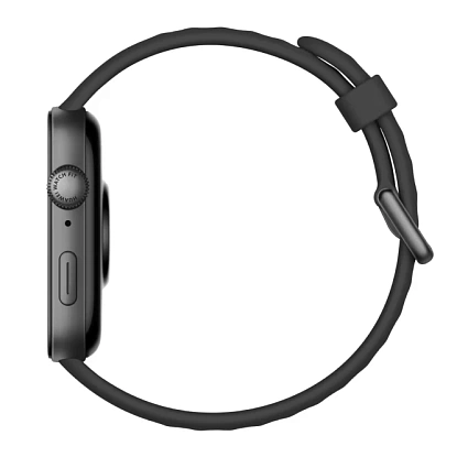 Смарт-часы  HUAWEI Watch Fit 3 SLO-B09, черный Фото 4
