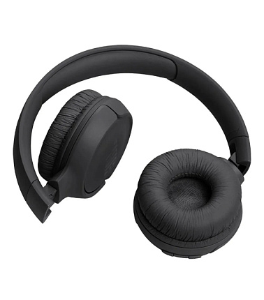 Наушники JBL Tune 520BT Black Фото 4
