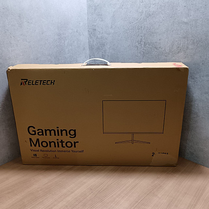 Reletech G27X, черный Фото 2