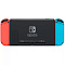 Игровая приставка Nintendo Switch 32 ГБ, неоновый синий/неоновый красный Фото 5