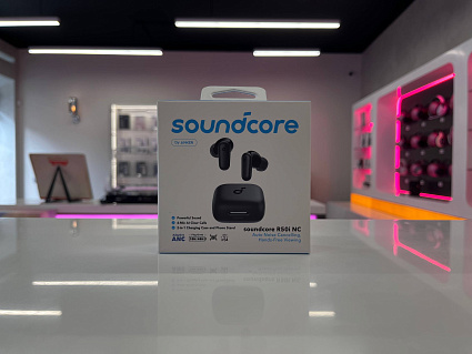 Anker Soundcore R50i NC, черный Фото 2