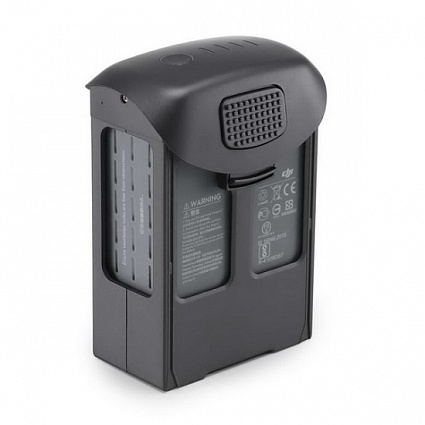 Аккумулятор DJI Phantom 4 Pro - Intelligent Flight Battery(Part113) Фото 1