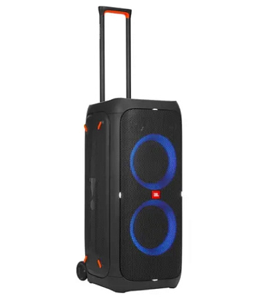 Портативная аудиосистема JBL PartyBox 310 Фото 5
