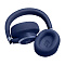 Беспроводные наушники JBL LIVE 770NC, синий Фото 4