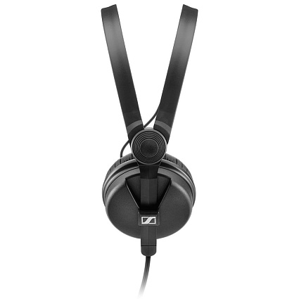 Наушники Sennheiser HD 25 Plus, черный Фото 4