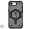 Чехол UAG Pathfinder c MagSafe для iPhone 16e, тонированный (Ash) 114498113131 Фото 1