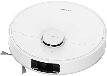 Робот-пылесос Dreame D20 Plus, белый Фото 2