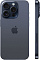 Смартфон Apple iPhone 15 Pro 128Гб, Blue Titanium (синий) Фото 2