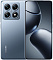 Смартфон Xiaomi 14T Pro 12/1024GB, синий (Titan Blue) Фото 1
