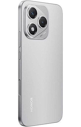 Смартфон Honor 400 Lite 8/256 ГБ, серый Фото 5