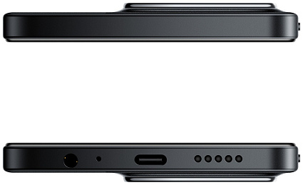 Смартфон Poco C85 6/128 Гб, черный Фото 8