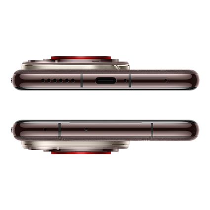 Смартфон HUAWEI Pura 70 Ultra 16/512 Гб, коричневый Фото 2