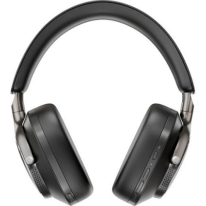 Беспроводные наушники Bowers & Wilkins Px8, черный Фото 4