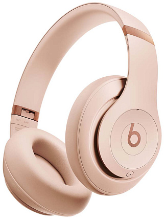 Беспроводные наушники Beats Studio Pro, (Kim Kardashian Special Edition), Moon Фото 1