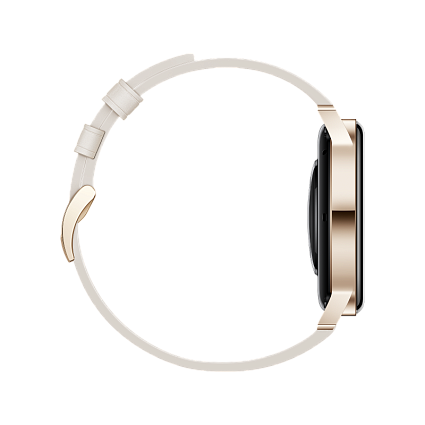 Смарт-часы  HUAWEI Watch GT 3 42 mm Classic, белый Фото 5