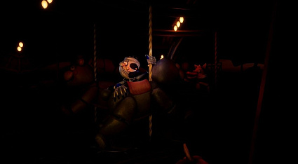 Игра Five Nights at Freddys: Help Wanted 2 для Nintendo Switch Фото 3