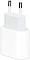 Адаптер питания Apple USB-C 20W (MD3J4), белый Фото 1