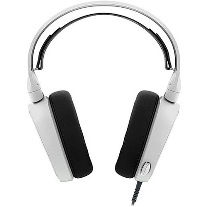 Гарнитура SteelSeries Arctis 3, белый Фото 2