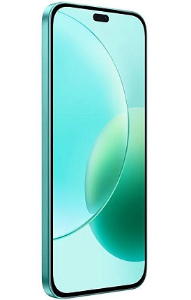 Смартфон Honor 400 Lite 8/256 ГБ, зеленый Фото 3