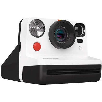 Фотоаппарат Polaroid Now 2 Everything Box, белый (16 снимков) Фото 1