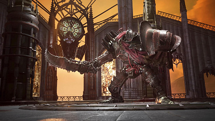 Игра Gangs of Sherwood для PS5 Фото 3