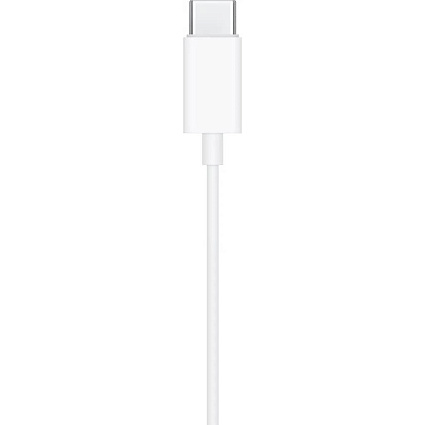 Наушники Apple EarPods USB-C Фото 2