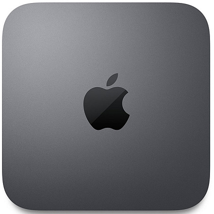 Компьютер Apple Mac mini 6C i3 3,6 ГГц, 8 ГБ, SSD 256 ГБ, Intel UHD Graphics 630 Фото 1