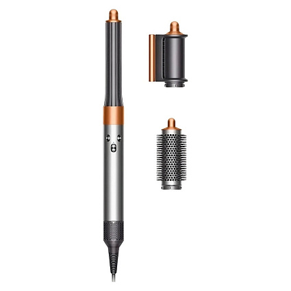Стайлер Dyson Airwrap Origin HS05, Nickel/Copper (HK/SG) Фото 1