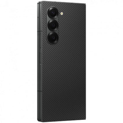 Смартфон Samsung Galaxy Z Fold6 12/256 ГБ, черный (Crafted Black) Фото 4