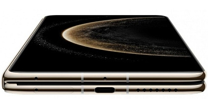 Смартфон Huawei Mate X6 12/512 Гб, красный (Nebula Red) Фото 16