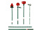 Конструктор LEGO The Botanical Collection Bouquet of Roses (10328) Фото 7