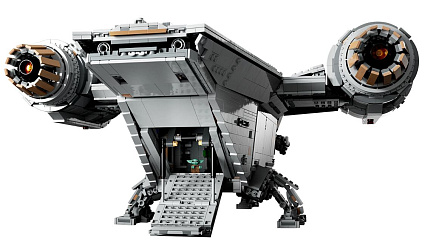 Конструктор LEGO Star Wars 75331 Лезвие бритвы, ULTIMATE Фото 7