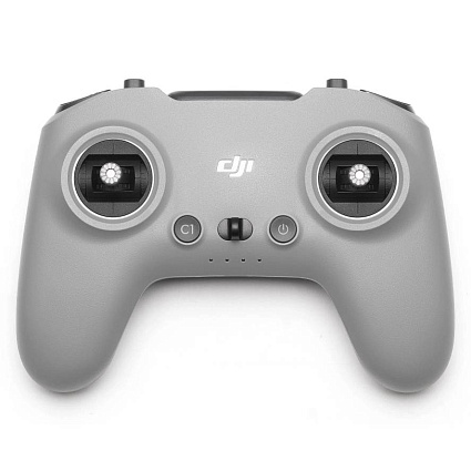 Пульт управления DJI Remote Controller 3, серый Фото 1
