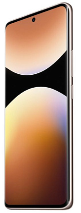 Смартфон Xiaomi Redmi Note 14 Pro+ 5G 8/256, золотой Фото 2