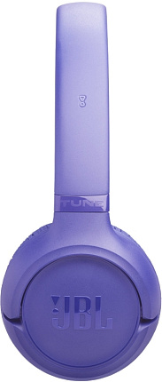 Беспроводные наушники JBL TUNE 530BT, фиолетовый Фото 2