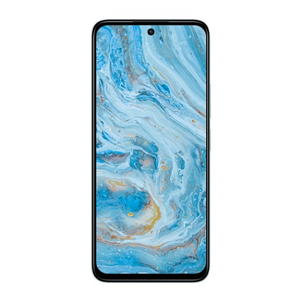 Смартфон Xiaomi Redmi 13 8/256 Гб, голубой Фото 2