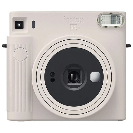 Фотоаппарат Fujifilm Instax Square SQ1, белый Фото 1