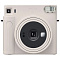 Фотоаппарат Fujifilm Instax Square SQ1, белый Фото 1
