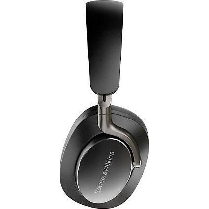 Беспроводные наушники Bowers & Wilkins Px8, черный Фото 6