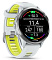Смарт-часы Garmin Forerunner 970, Silver/White (010-02969-11) Фото 3