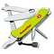 Мультитул Victorinox Rescue Tool, желтый Фото 1